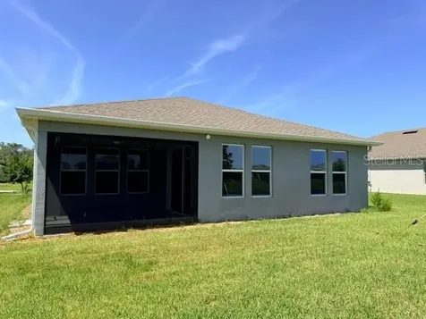 2840 Monaghan Drive Ormond Beach FL 32174