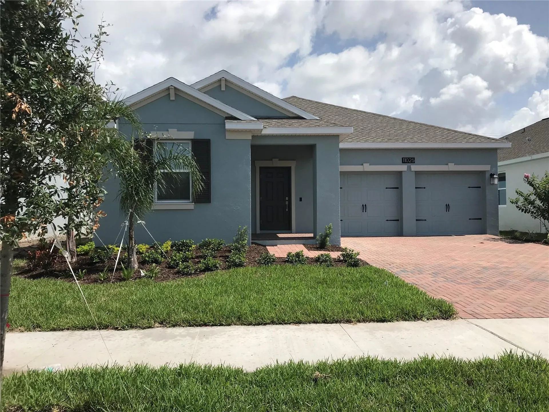 11025 Sweetgum Woods Drive Orlando FL 32832