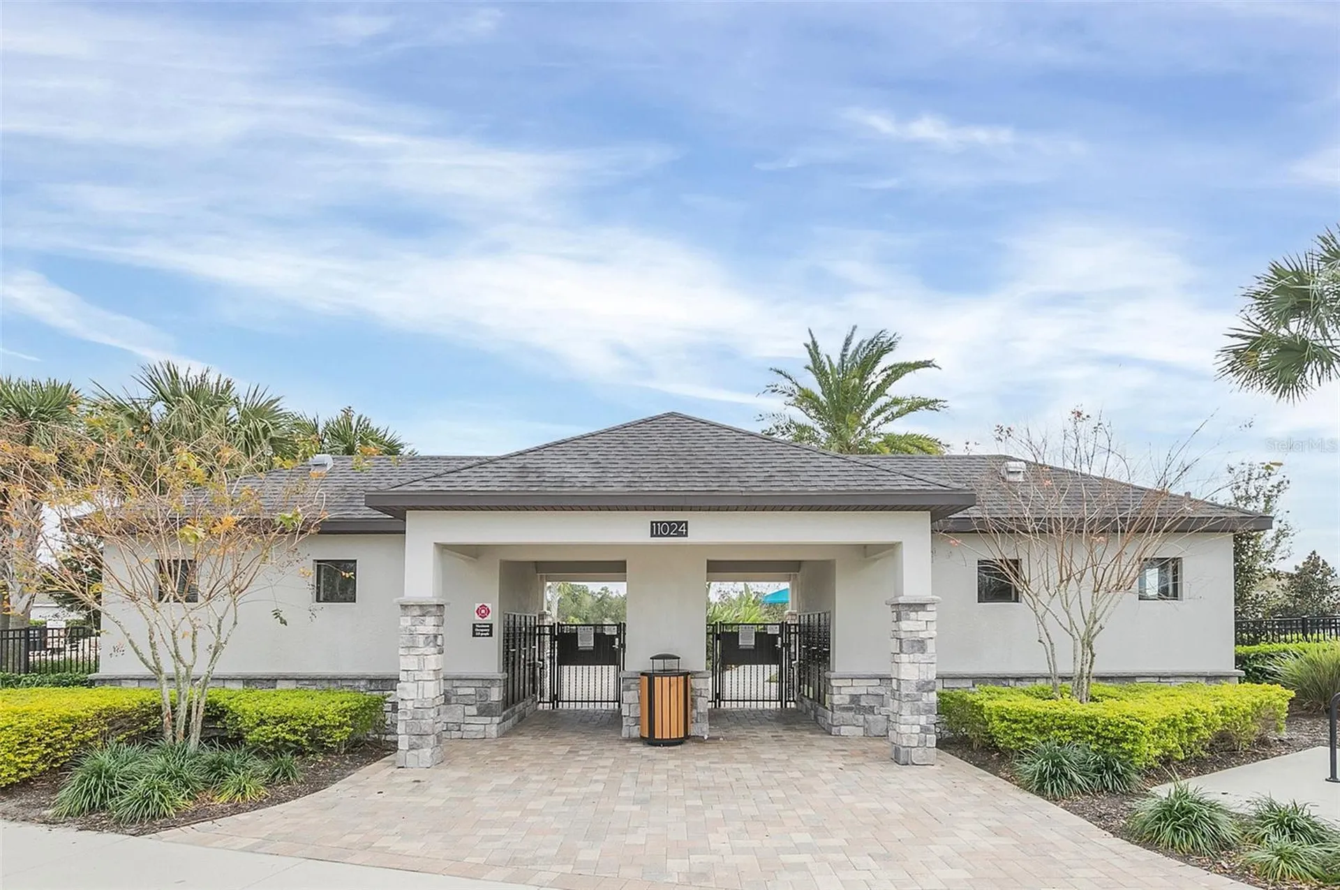 11025 Sweetgum Woods Drive Orlando FL 32832
