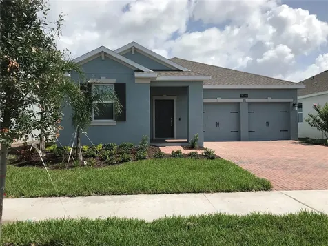 11025 Sweetgum Woods Drive Orlando FL 32832