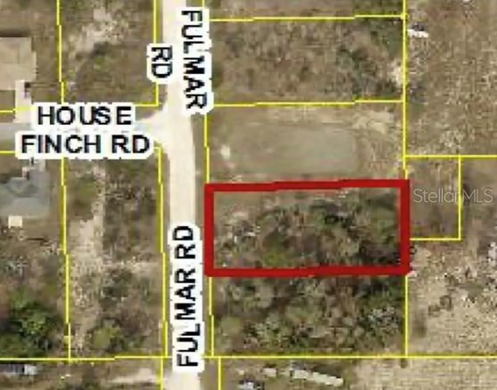 11218 Fulmar Road Weeki Wachee FL 34614