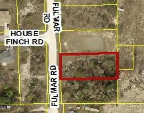 11218 Fulmar Road Weeki Wachee FL 34614
