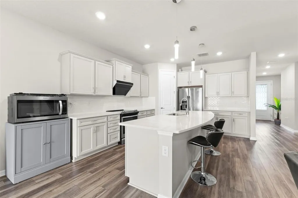 18935 Birchwood Groves Drive Lutz FL 33558