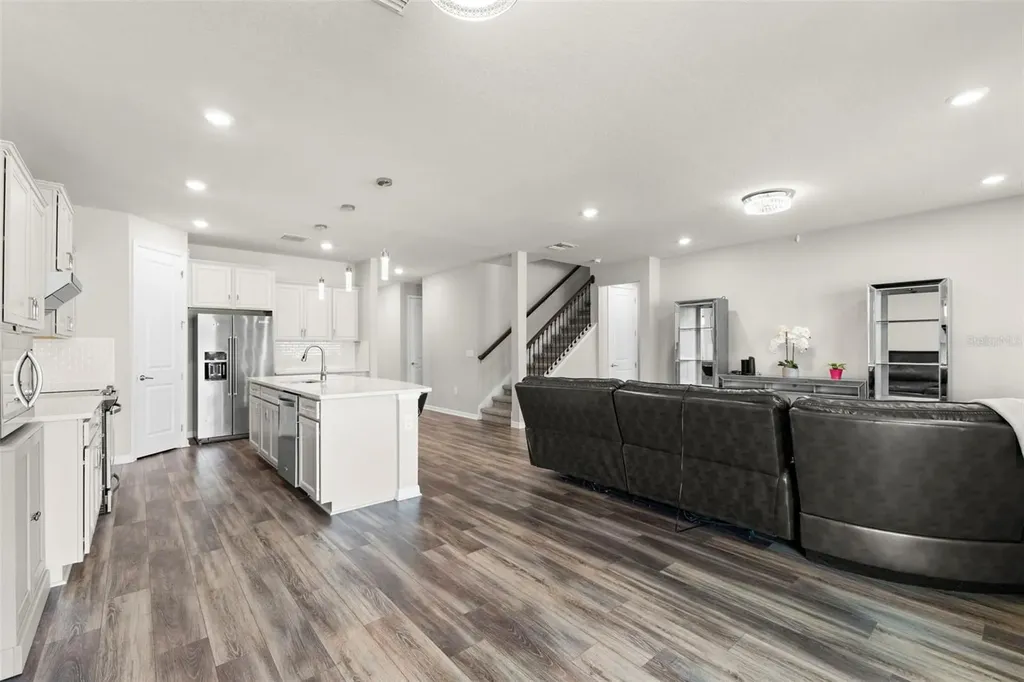 18935 Birchwood Groves Drive Lutz FL 33558