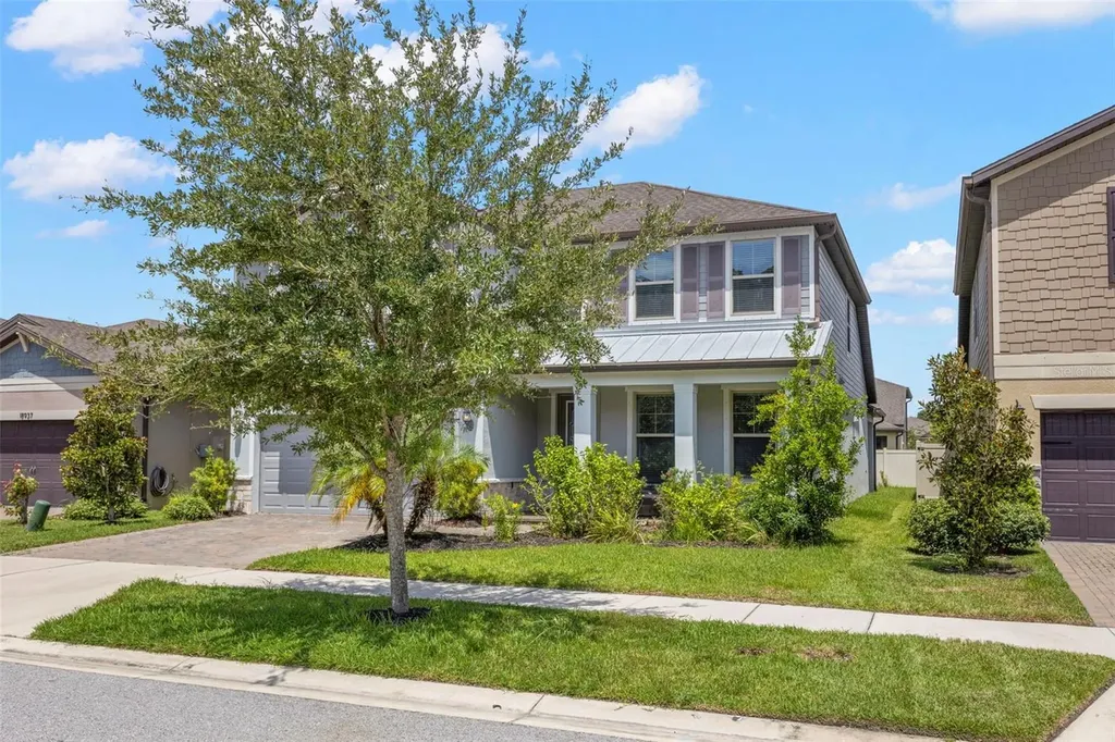 18935 Birchwood Groves Drive Lutz FL 33558