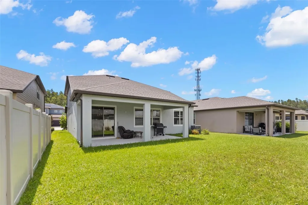 18935 Birchwood Groves Drive Lutz FL 33558