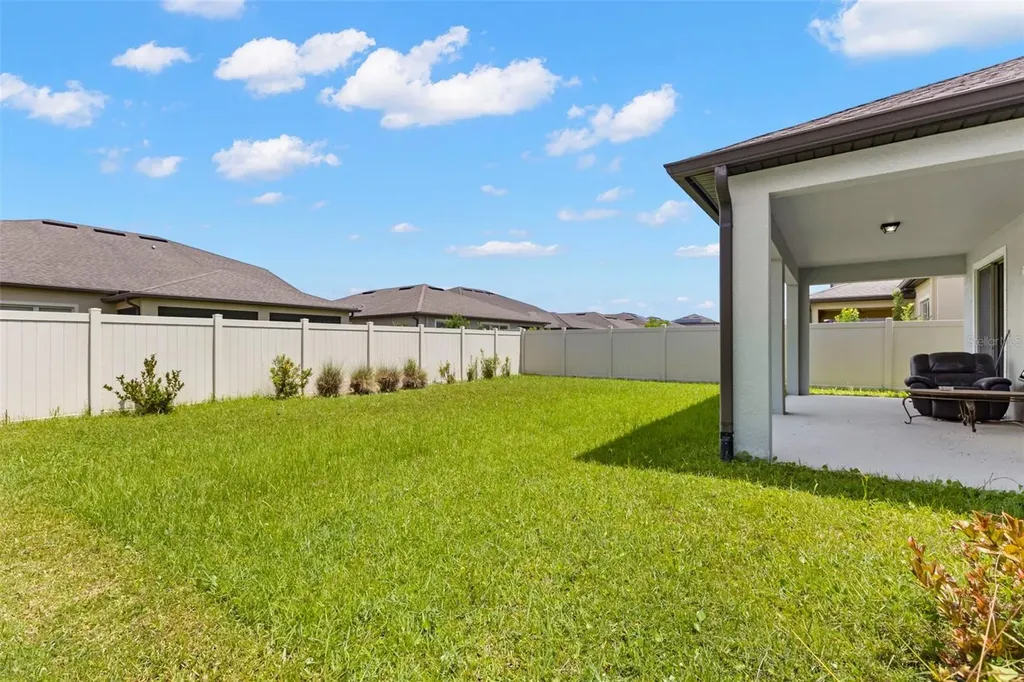 18935 Birchwood Groves Drive Lutz FL 33558