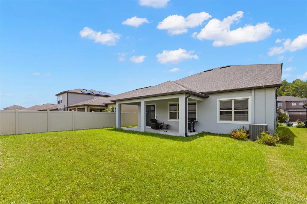 18935 Birchwood Groves Drive Lutz FL 33558