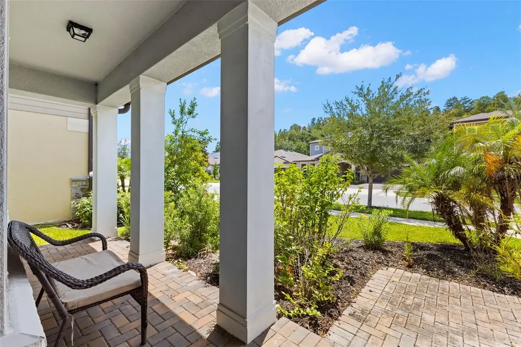 18935 Birchwood Groves Drive Lutz FL 33558