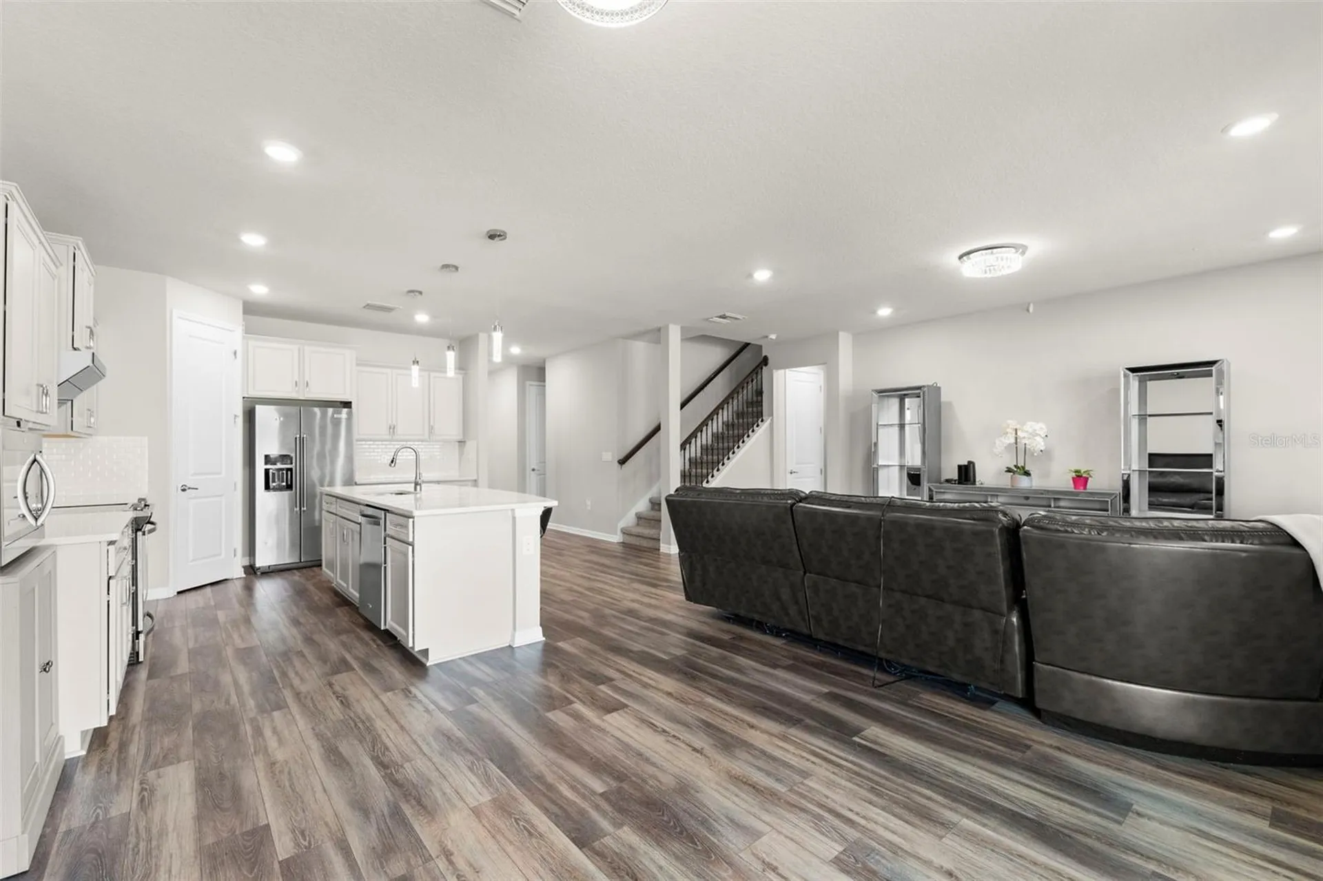18935 Birchwood Groves Drive Lutz FL 33558