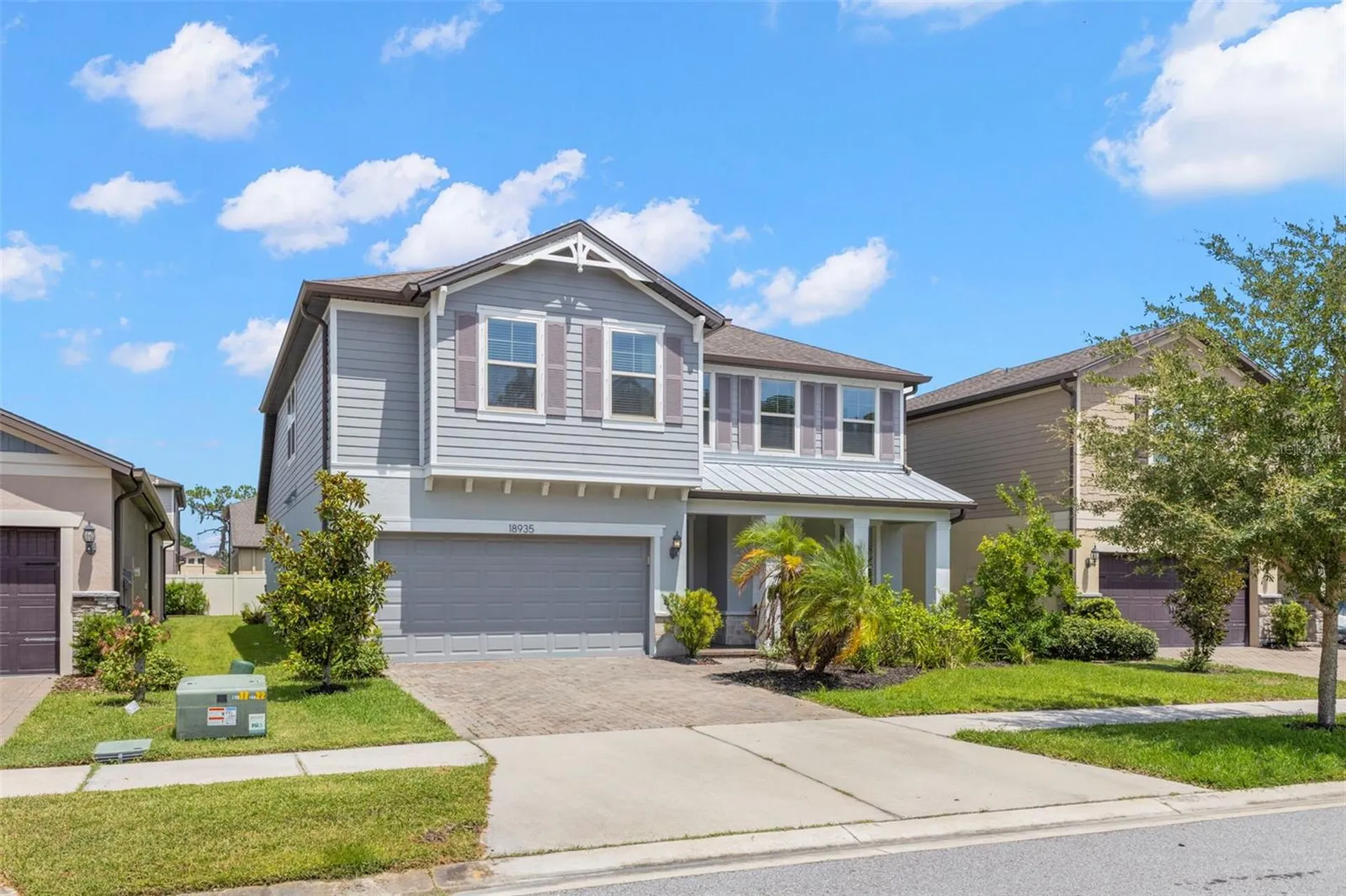 18935 Birchwood Groves Drive Lutz FL 33558