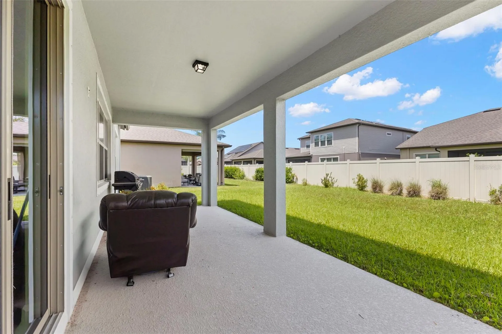 18935 Birchwood Groves Drive Lutz FL 33558