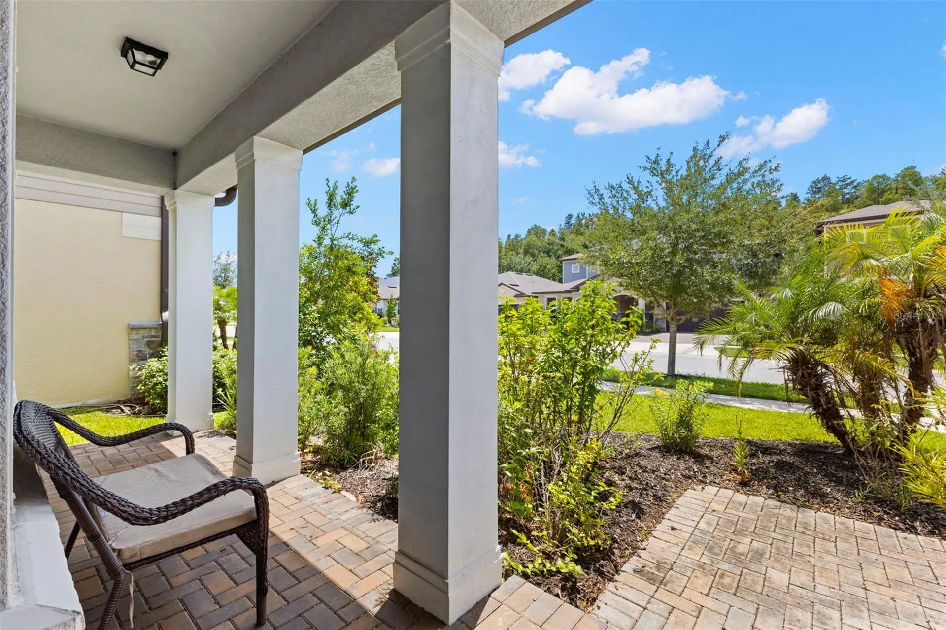18935 Birchwood Groves Drive Lutz FL 33558