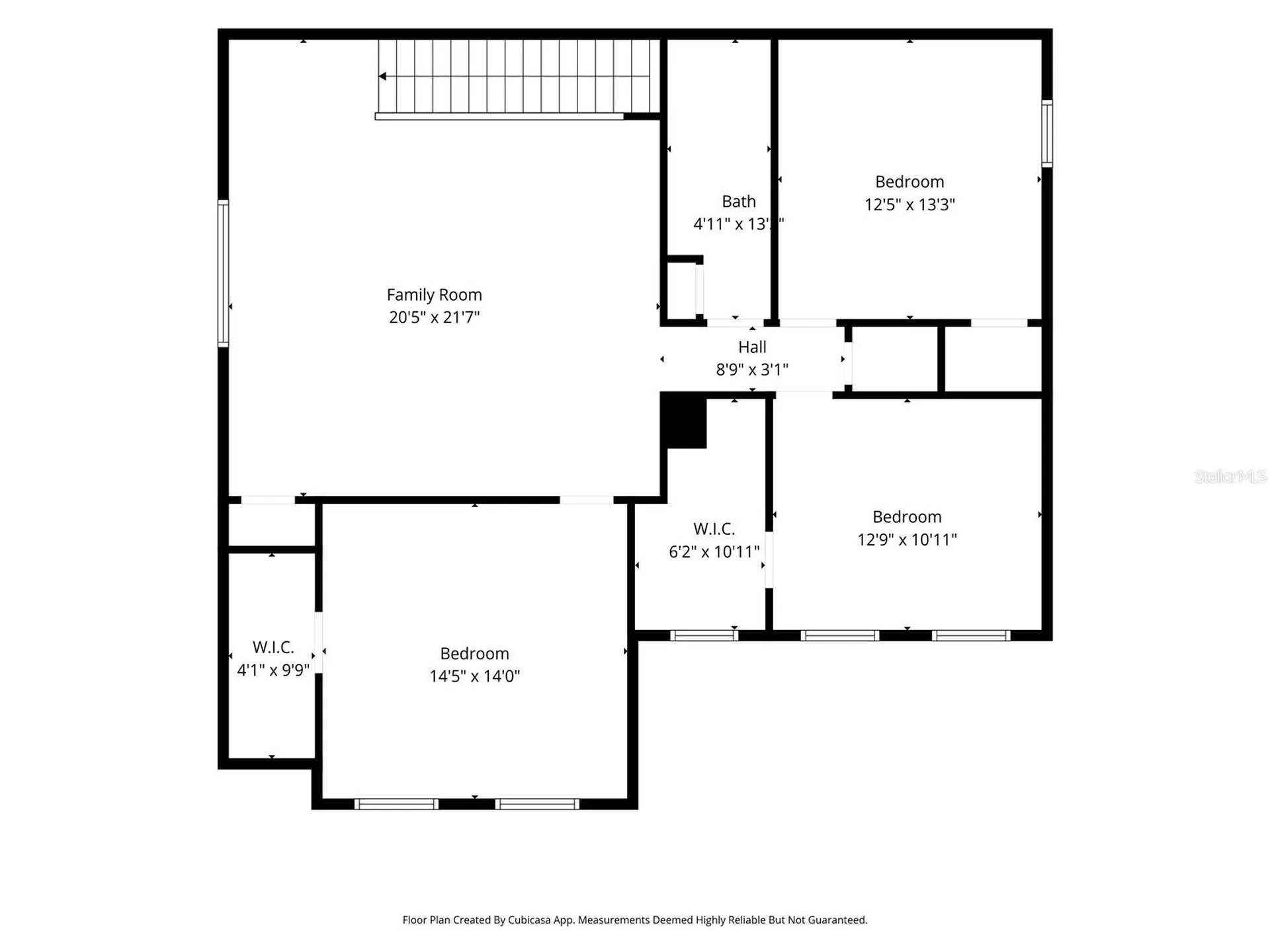 18935 Birchwood Groves Drive Lutz FL 33558