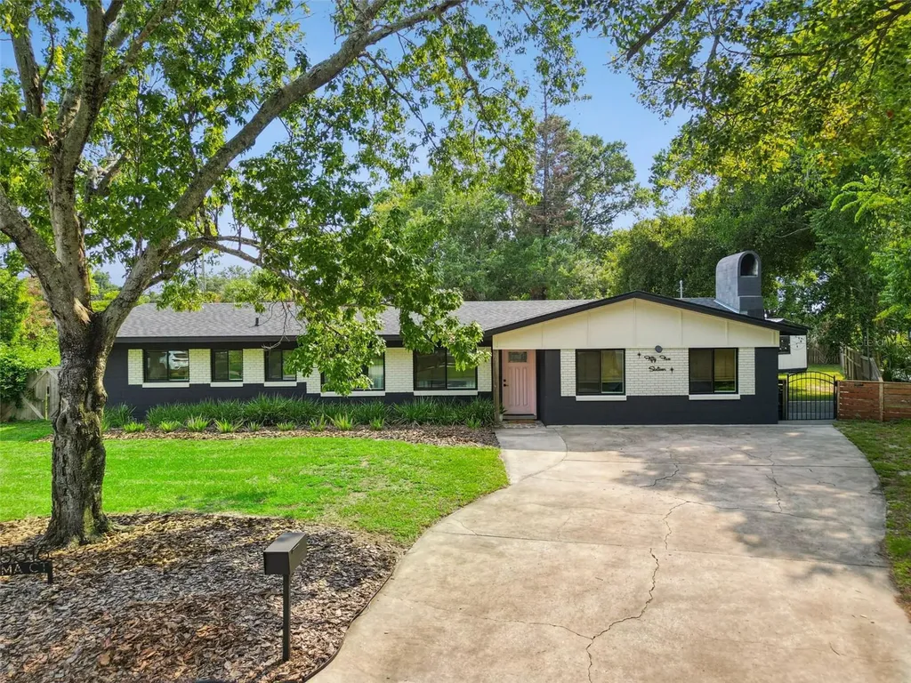 5516 Barma Court Orlando FL 32807