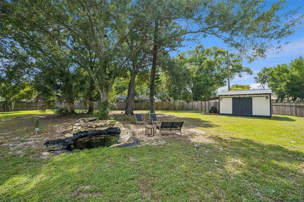 5516 Barma Court Orlando FL 32807