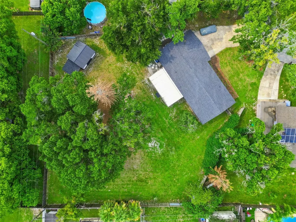 5516 Barma Court Orlando FL 32807