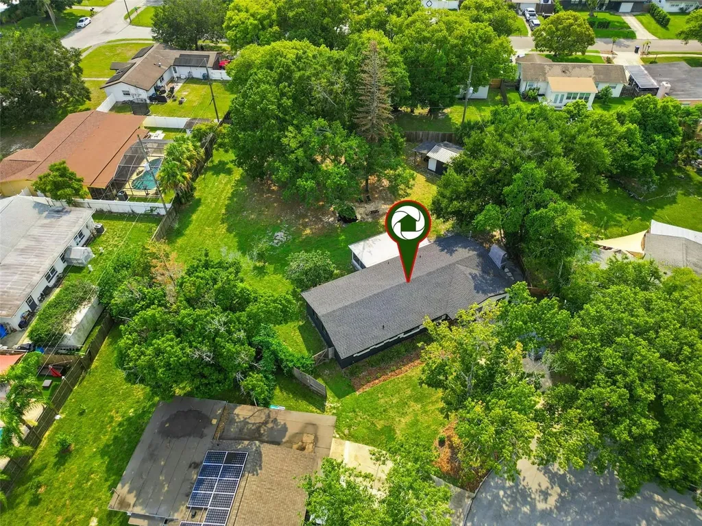 5516 Barma Court Orlando FL 32807
