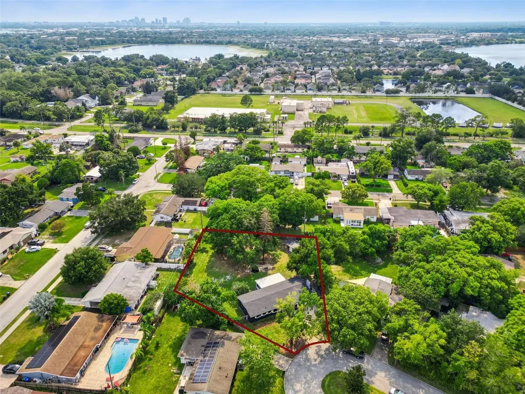 5516 Barma Court Orlando FL 32807