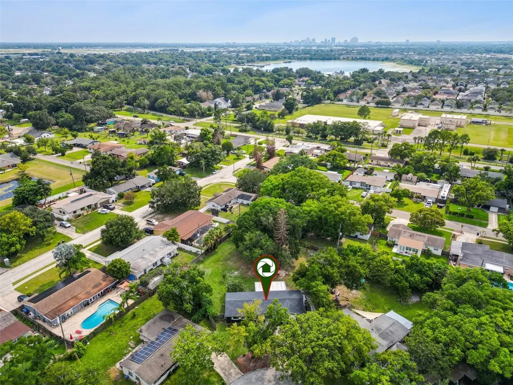 5516 Barma Court Orlando FL 32807