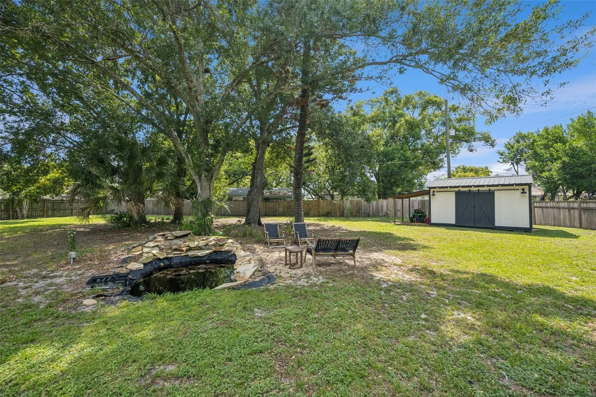 5516 Barma Court Orlando FL 32807