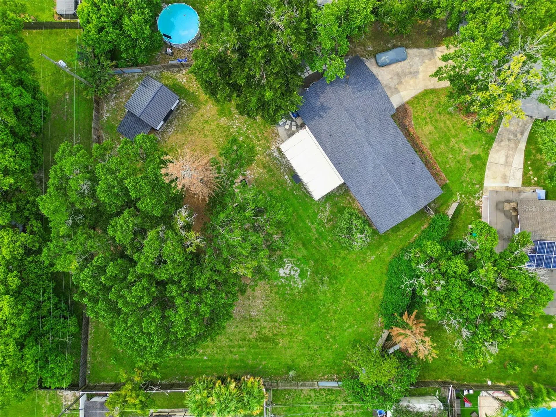 5516 Barma Court Orlando FL 32807