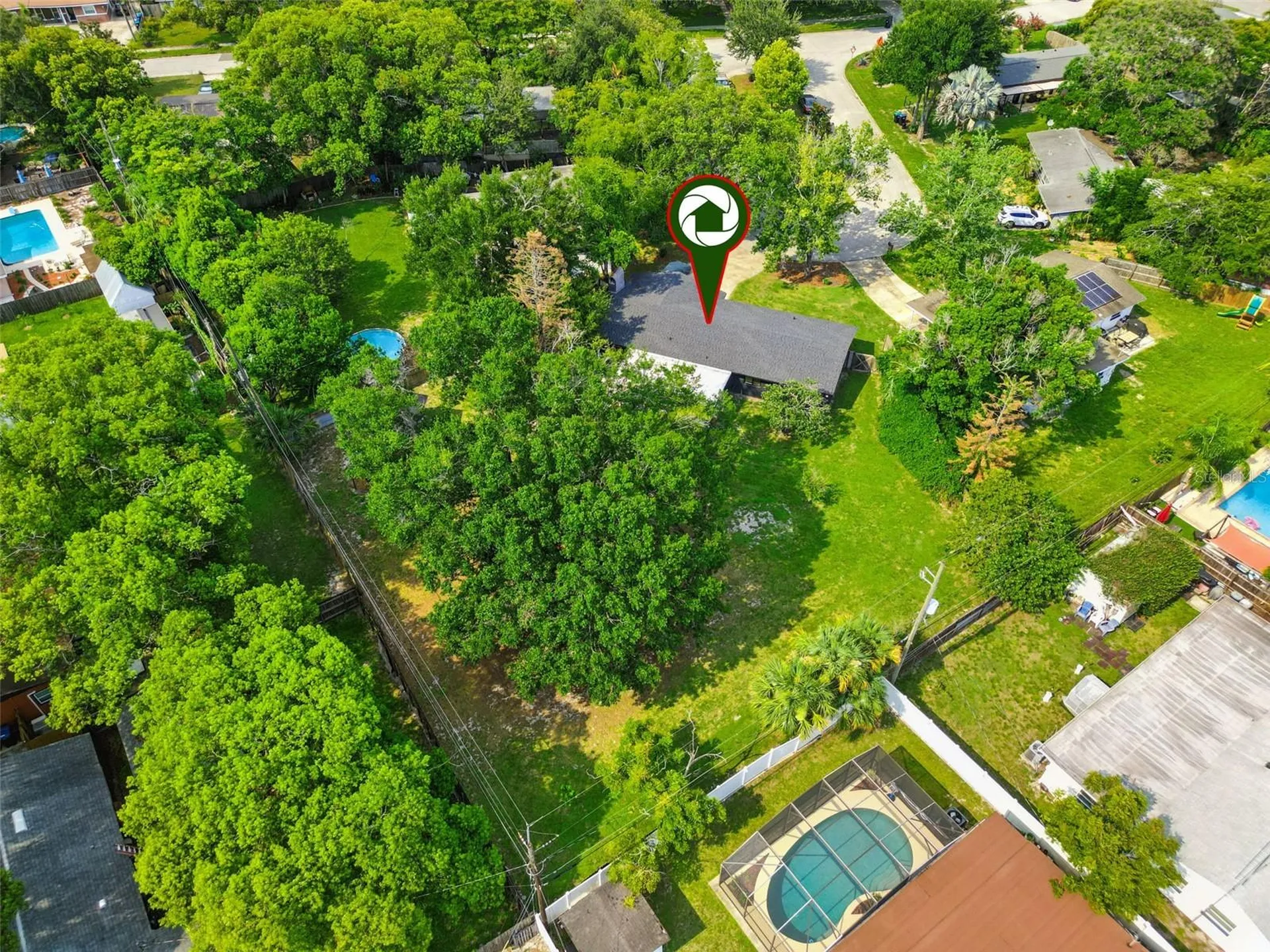 5516 Barma Court Orlando FL 32807