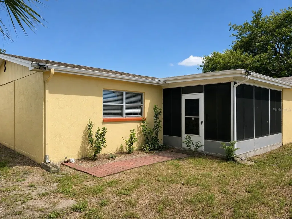 8433 Moulton Drive Port Richey FL 34668