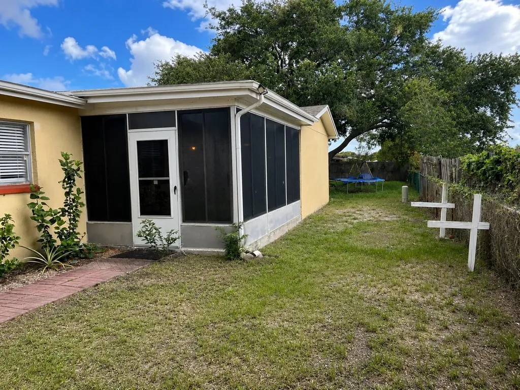 8433 Moulton Drive Port Richey FL 34668