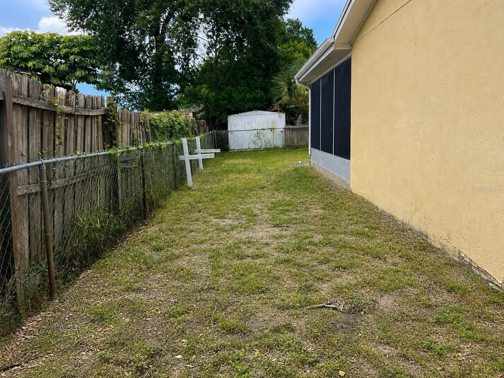 8433 Moulton Drive Port Richey FL 34668