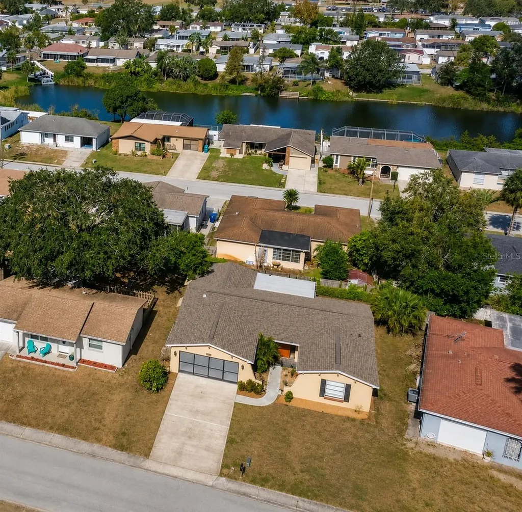 8433 Moulton Drive Port Richey FL 34668