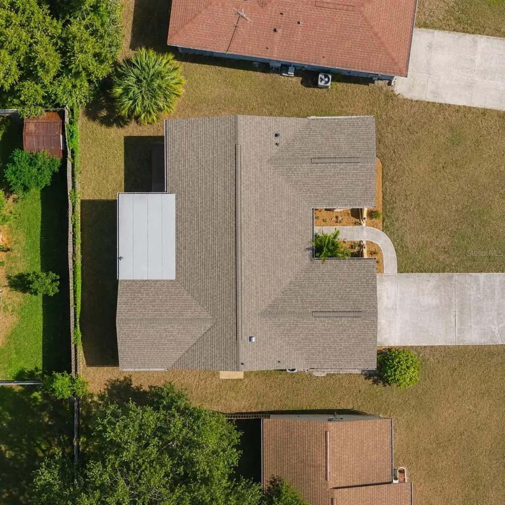 8433 Moulton Drive Port Richey FL 34668