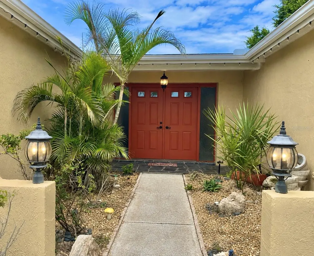 8433 Moulton Drive Port Richey FL 34668