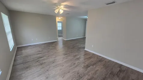 3708 Fontainebleau Street North Port FL 34287