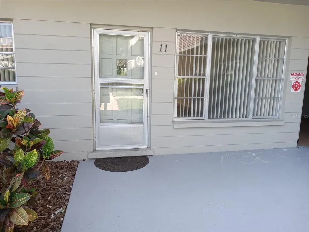 2427 Rhodesian Drive Clearwater FL 33763