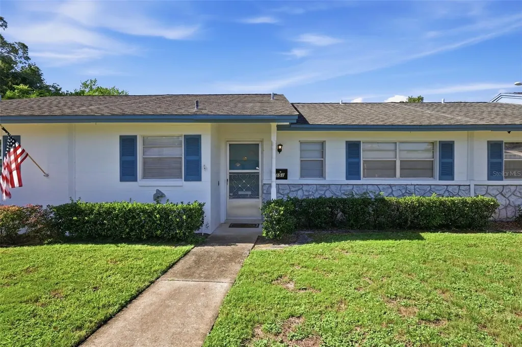 151 N Hill Avenue Deland FL 32724