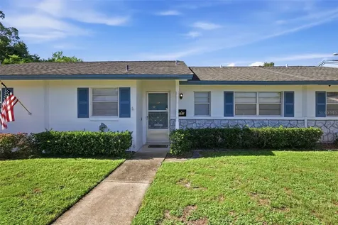 151 N Hill Avenue Deland FL 32724