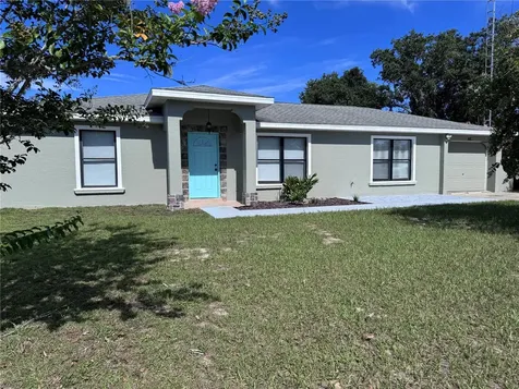 15144 SW 27th Ct Court Ocala FL 34473