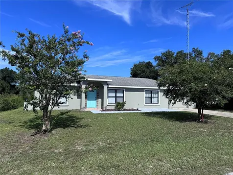 15144 SW 27th Ct Court Ocala FL 34473