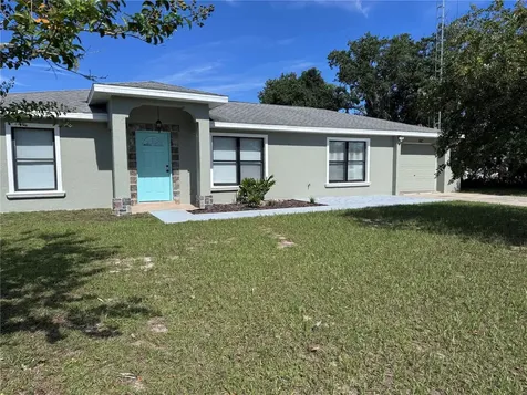 15144 SW 27th Ct Court Ocala FL 34473