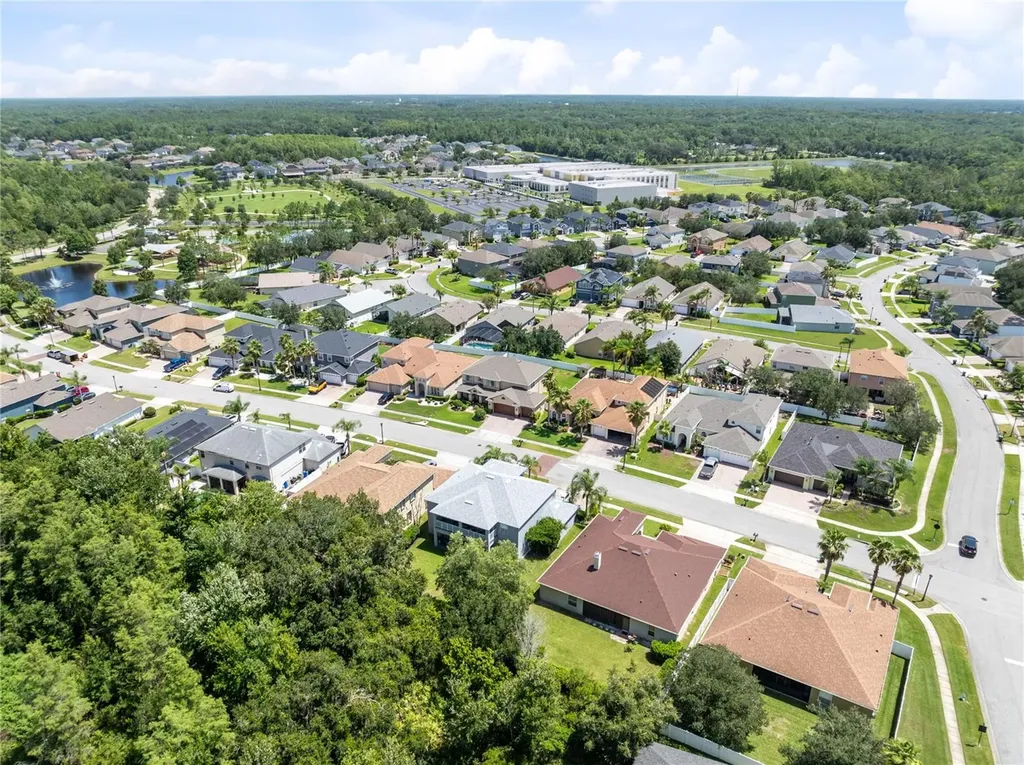 856 Timber Isle Drive Orlando FL 32828