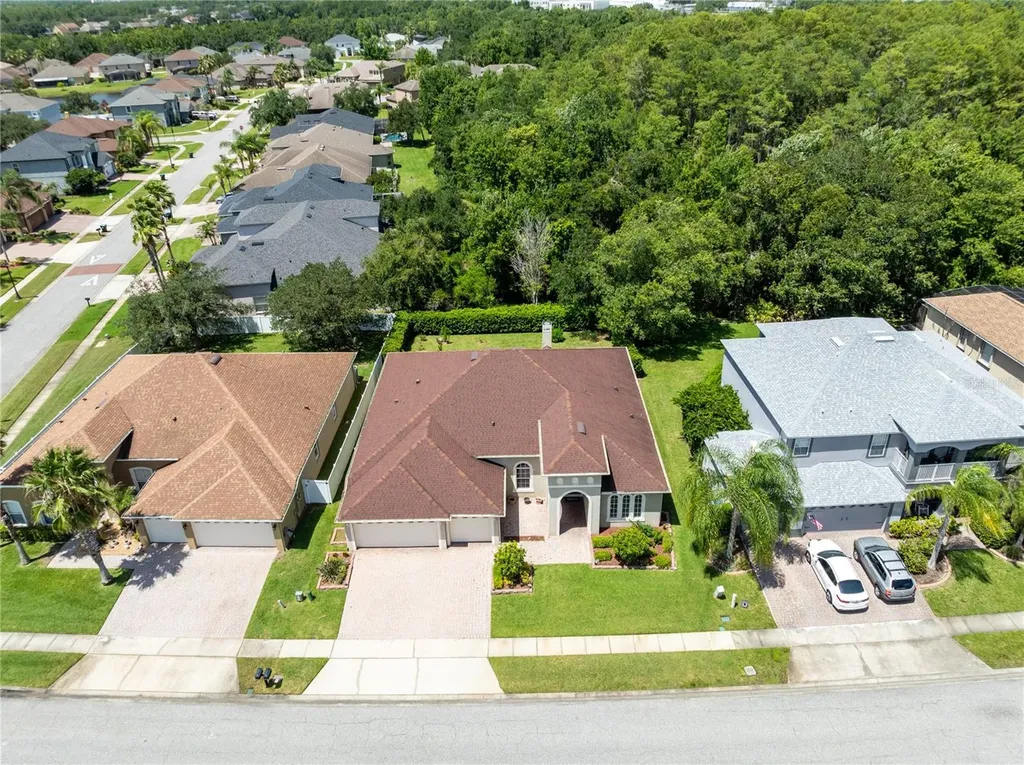 856 Timber Isle Drive Orlando FL 32828