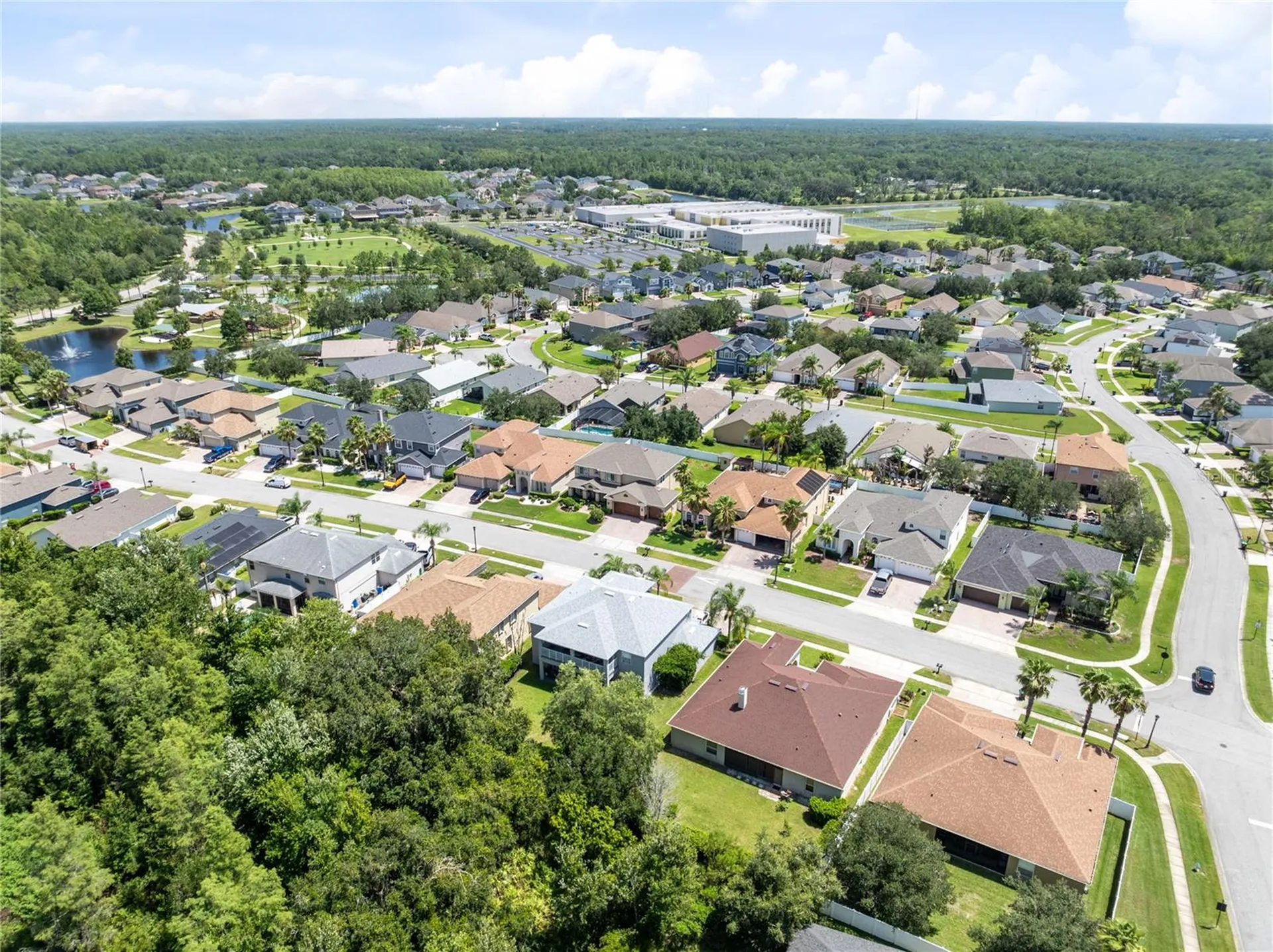 856 Timber Isle Drive Orlando FL 32828
