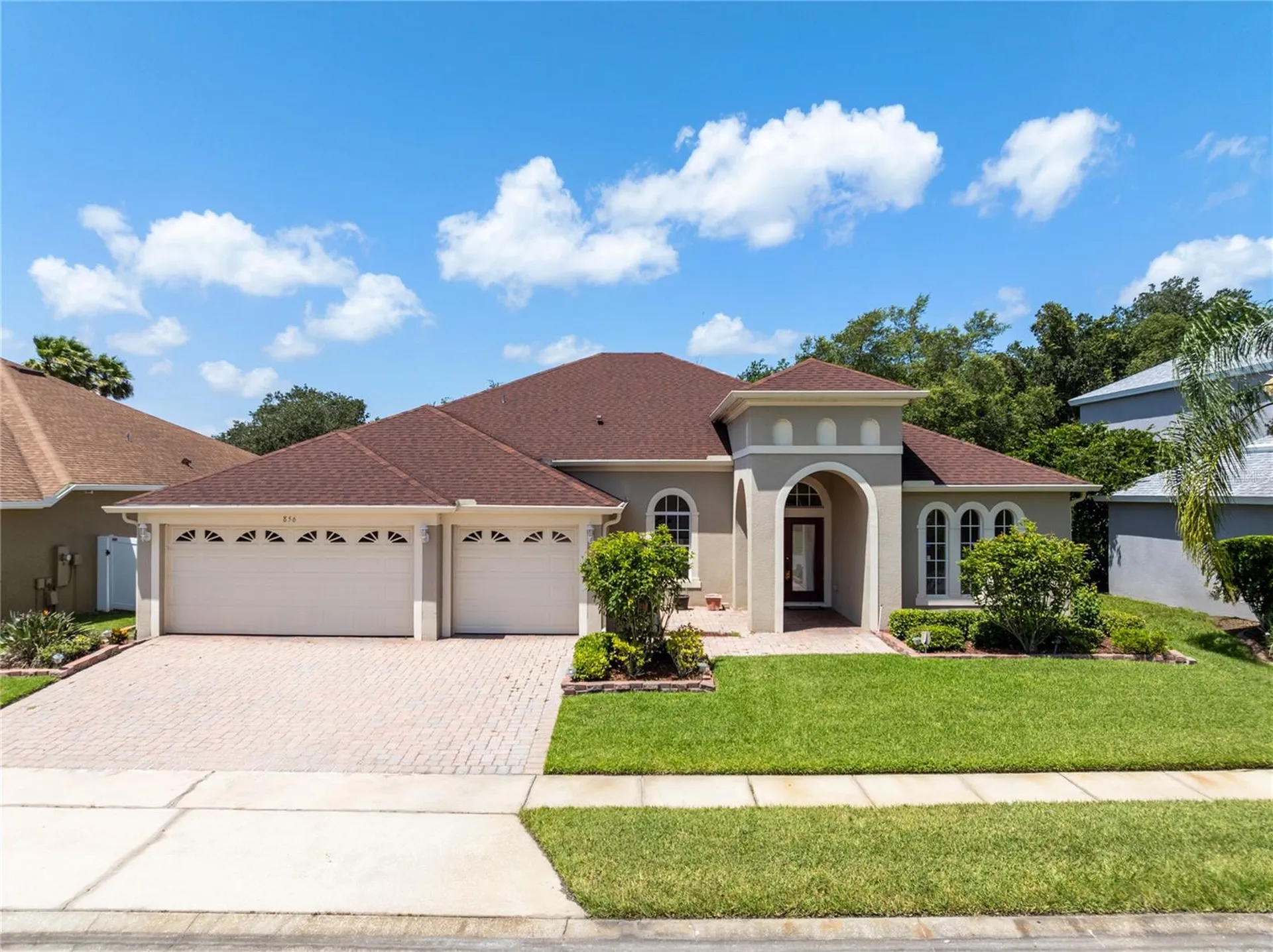 856 Timber Isle Drive Orlando FL 32828
