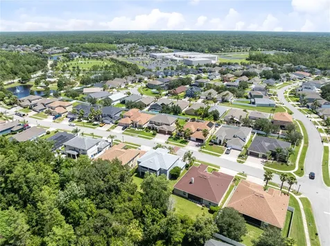856 Timber Isle Drive Orlando FL 32828