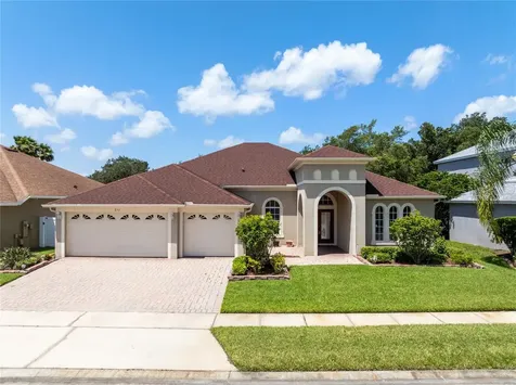 856 Timber Isle Drive Orlando FL 32828