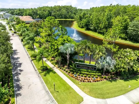 856 Timber Isle Drive Orlando FL 32828