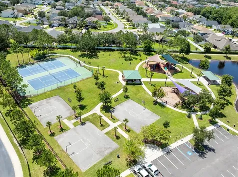 856 Timber Isle Drive Orlando FL 32828