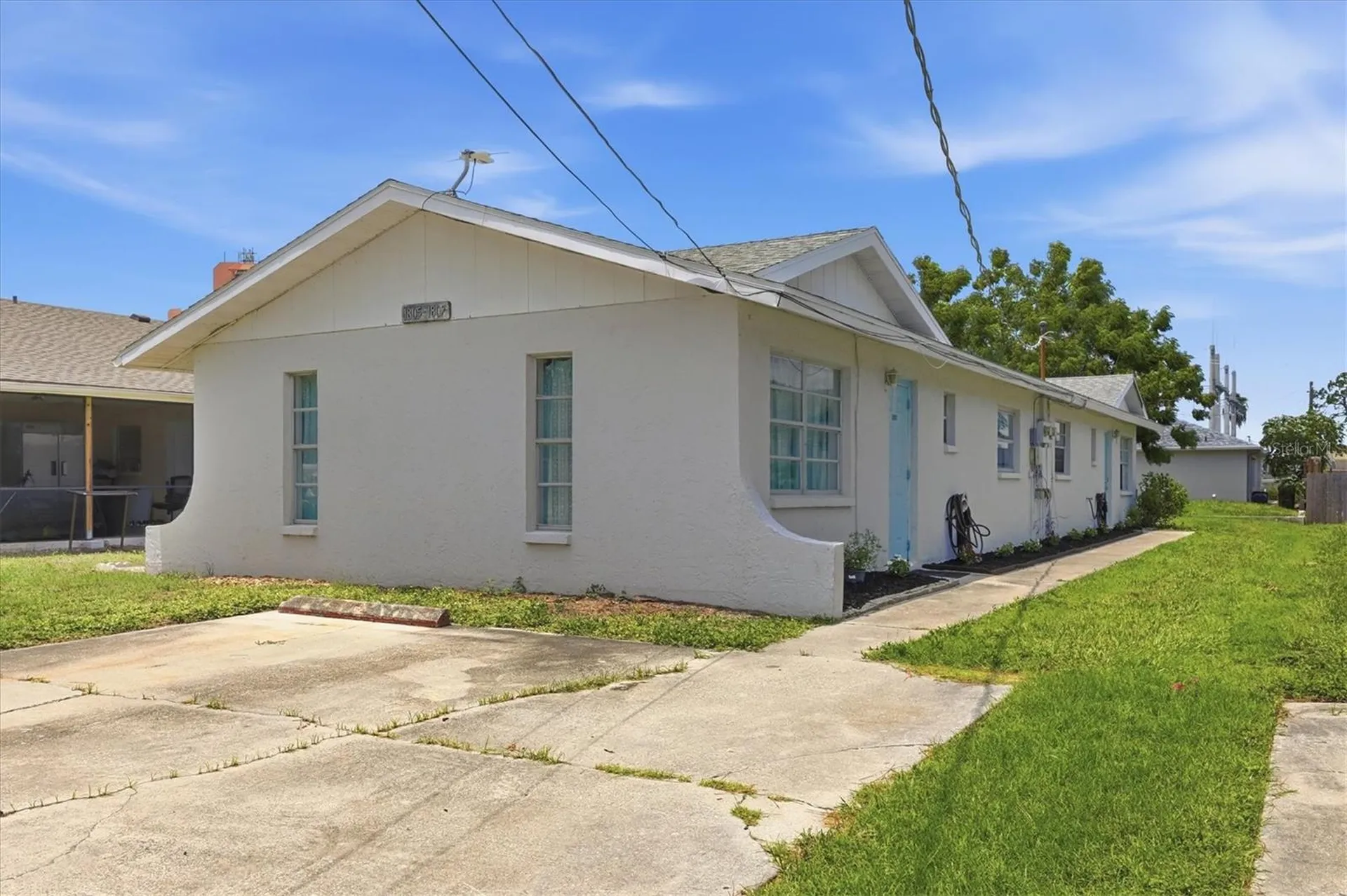 1805 Marbeth Street Sarasota FL 34231