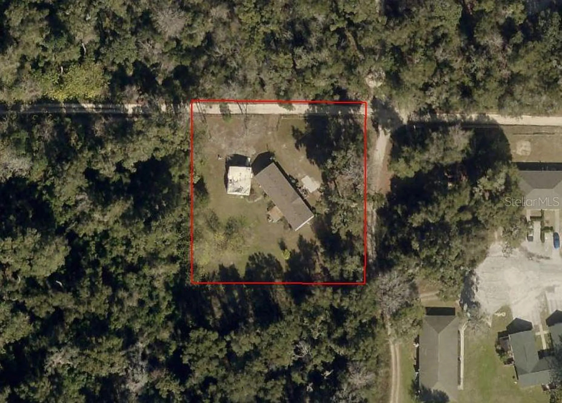 4650 SW 36 Street Ocala FL 34474